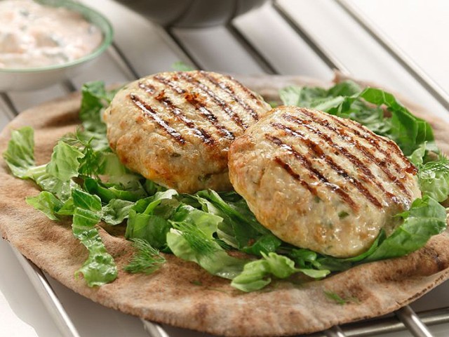 ΜΠΙΦΤΕΚΙΑ ΓΑΛΟΠΟΥΛΑΣ με φέτα