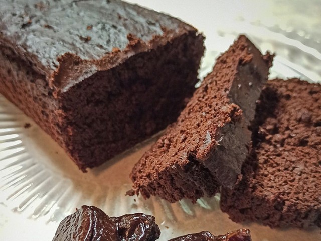 ΚΕΙΚ σοκολατένιο ελαφρύ