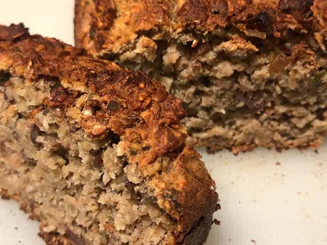 ΚΕΙΚ “χωρίς λιπαρά”