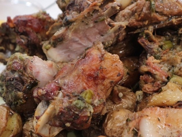 ΚΑΤΣΙΚΑΚΙ λεμονάτο