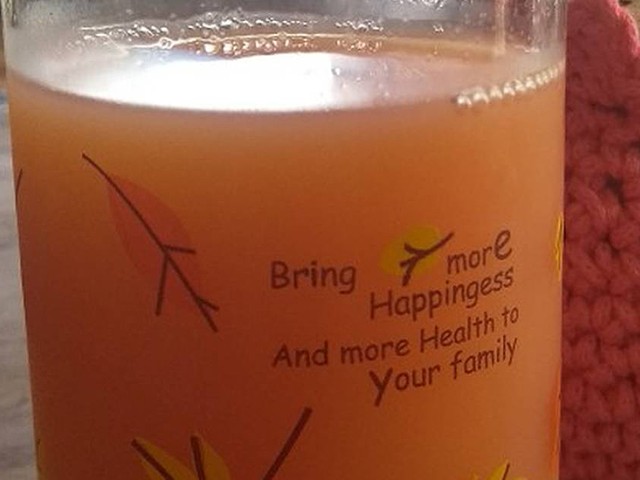 ΚΙΤΡΙΝΗ απόλαυση