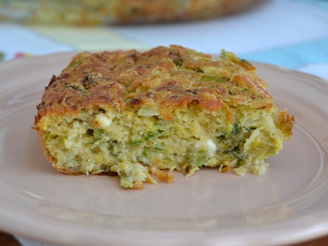 ΚΟΛΟΚΥΘΟΠΙΤΑ χωρίς φύλλο