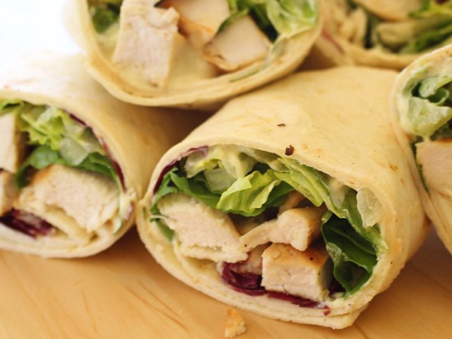 ΜΕΞΙΚΑΝΙΚΕΣ τορτίγιες