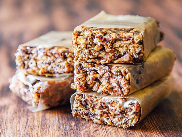 ΜΠΑΡΕΣ σπιτικές