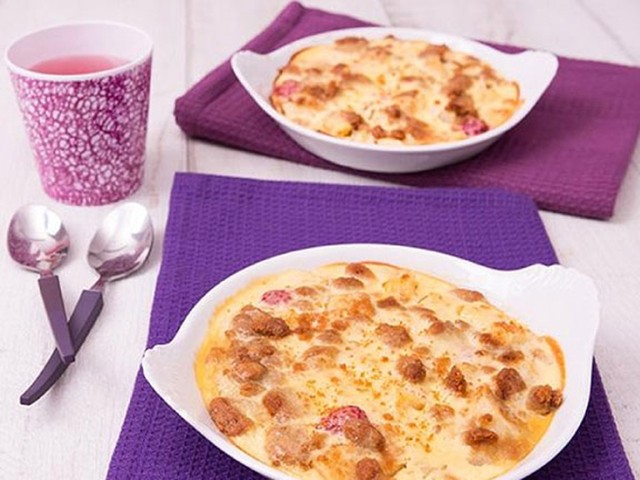 ΟΓΚΡΑΤΕΝ καλοκαιρινών φρούτων