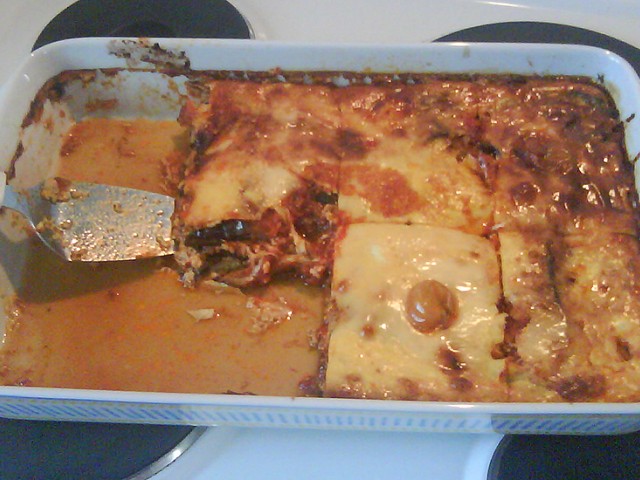 ΨΕΥΤΟΜΟΥΣΑΚΑΣ με φέτα