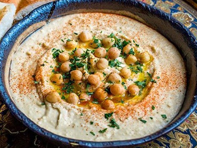 ΡΕΒΙΘΙΑ χούμους