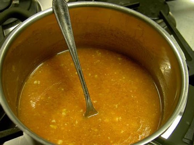 ΣΟΥΠΑ με βρώμη