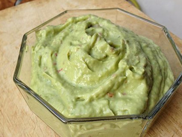 ΣΟΣ με πράσινα αρωματικά