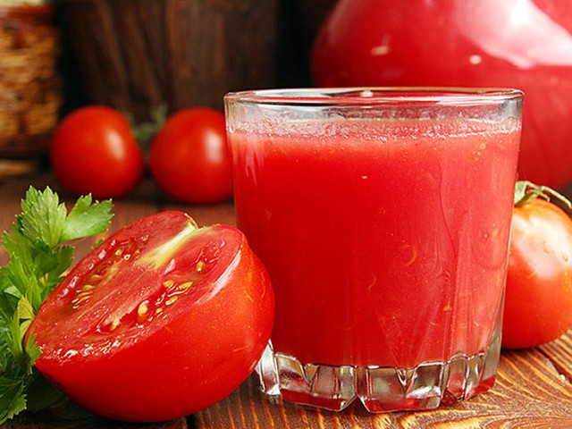 ΝΤΟΜΑΤΟΧΥΜΟΣ