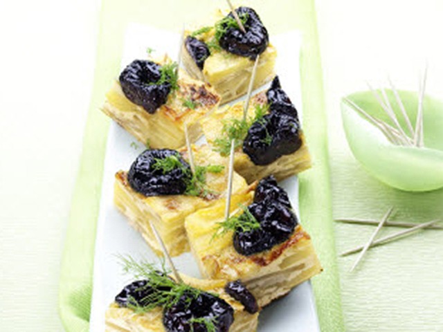 ΤΟΡΤΙΓΙΑ σαν κρέπα