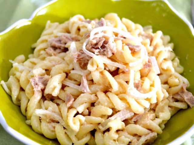 ΒΙΔΕΣ με τόνο