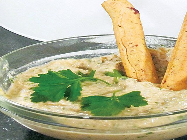 ΝΤΙΠ τόνου με cottage