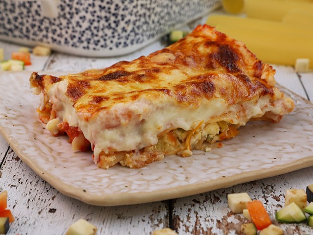 ΚΑΝΕΛΟΝΙΑ με λαχανικά