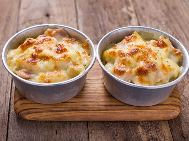 ΠΑΤΑΤΕΣ ογκρατέν