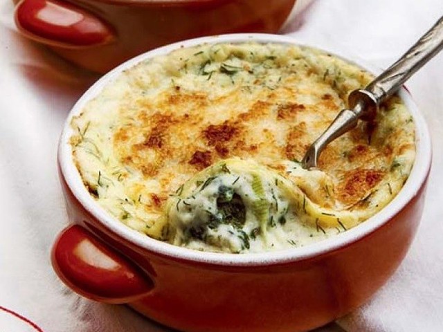 ΣΠΑΝΑΚΙ ογκρατέν