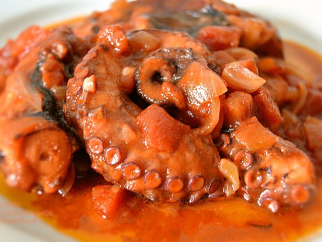 ΧΤΑΠΟΔΙ κοκκινιστό