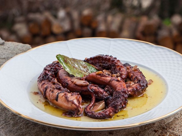 ΧΤΑΠΟΔΙ κρασάτο